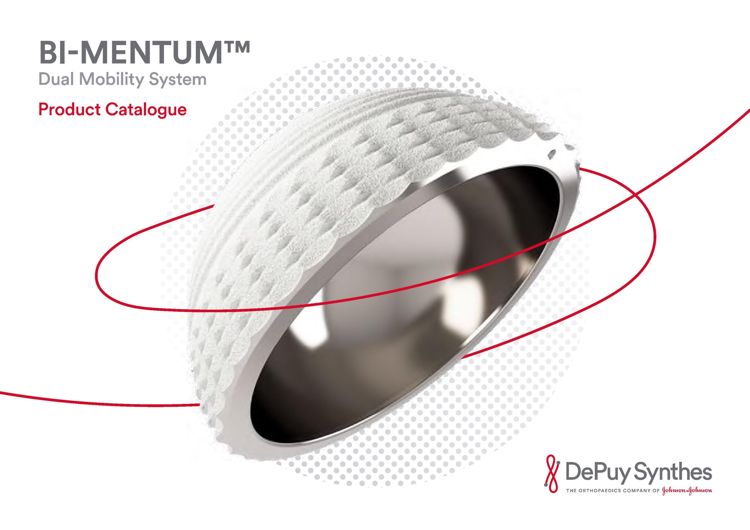 BiMentum Cup