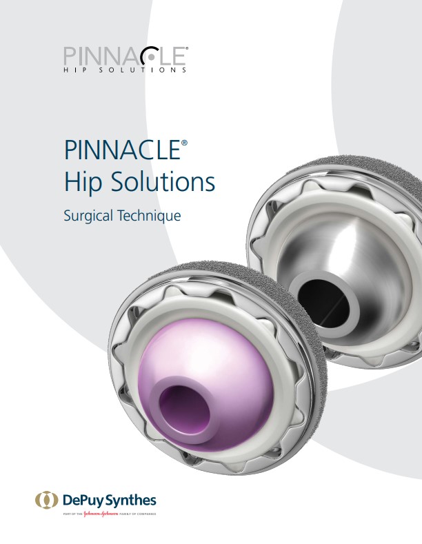 Pinnacle Cup